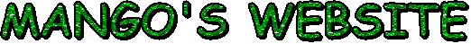Mangog Website
